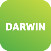 Darwin Virtual Reality
