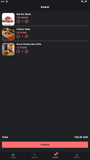meltzone Screenshot 2