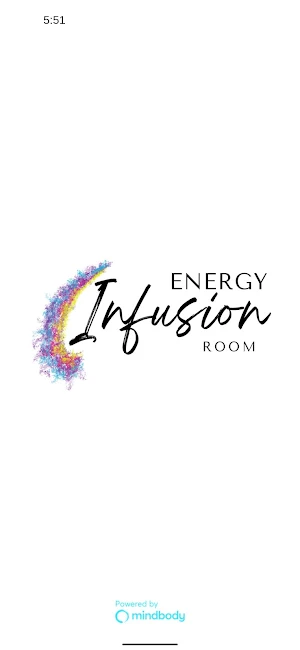 Energy Infusion Room Screenshot 0