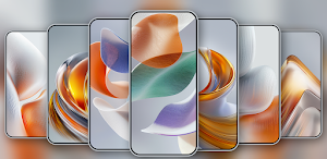 Wallpapers for Realme Narzo 4K Screenshot 0
