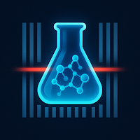 Chemical Inv Scanner