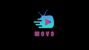 MOVO Screenshot 0