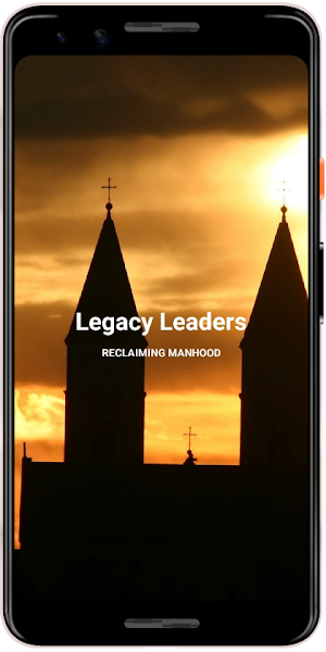 Legacy Leaders Screenshot 0
