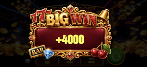 777Slots Big Win Screenshot 2