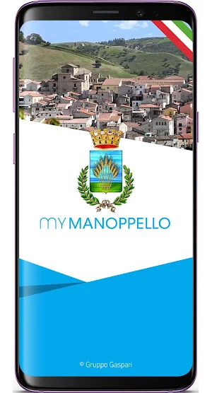 MyManoppello Screenshot 0