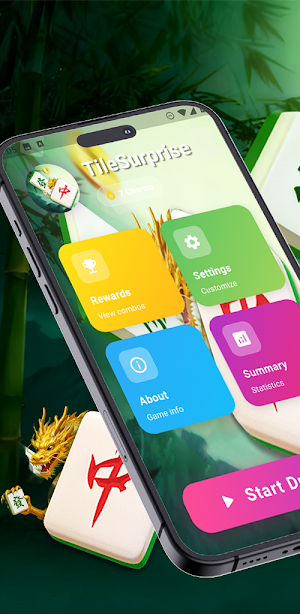 TileSurprise Screenshot 0