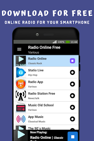95.5 Hallelujah Fm Whlh Live Screenshot 1