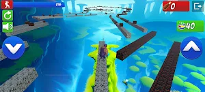 DrunkMan Screenshot 3