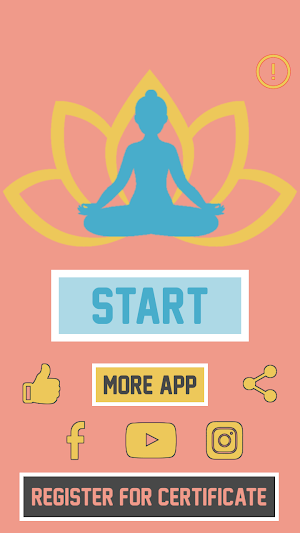 Basic Yoga Screenshot 0