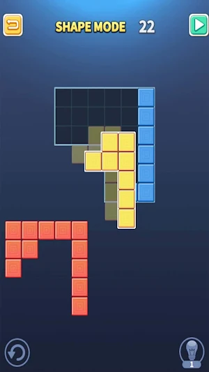 Block Puzzle King Screenshot 1