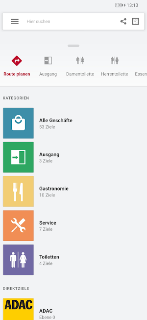 Kauf Park Screenshot 2