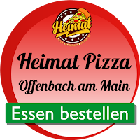 Heimat Pizza App