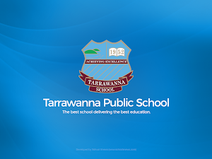 Tarrawanna Public School Screenshot 2