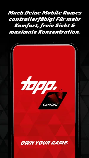 topp Gaming Screenshot 0