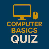 Computer Basics Quiz