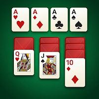 The Classic Solitaire Klondike