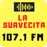 La suavecita 107.1 FM Radios