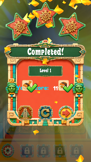 Nagori: Match Party Screenshot 2