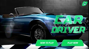 Real Car Driver OG Screenshot 0