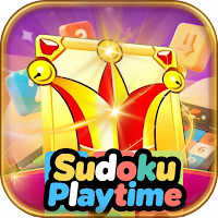 Sudoku Playtime