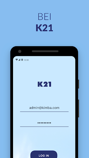 K21 Screenshot 0