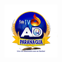 ADTV Paranaguá