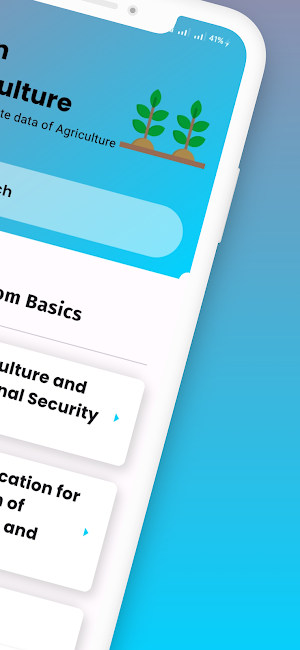 Learn Agriculture Learning Pro Screenshot 1