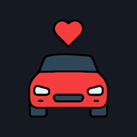 Motion Cues - Stop CarSickness