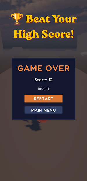 Math Runner Screenshot 2