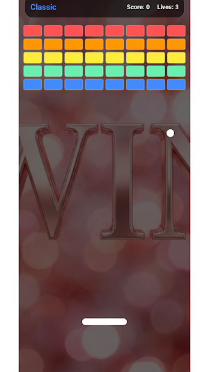 Win Screenshot 1