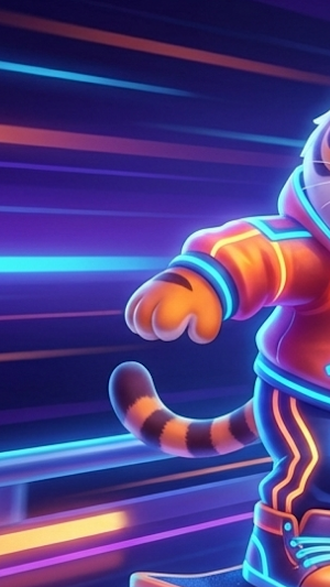 GlimmerTap Screenshot 0