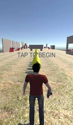 Batang Quiapo Fan Game Screenshot 3