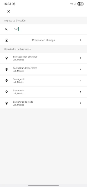 Pilupay Screenshot 2