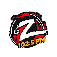 La Zeta 102.5 FM