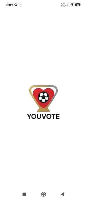 YouVote Screenshot 0
