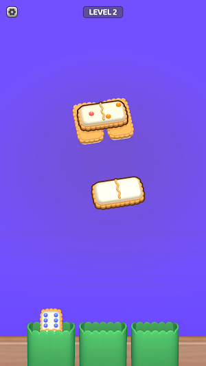 Domino Match Screenshot 0
