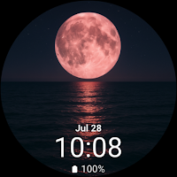 Lunar Glow