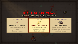 WitchTrial Screenshot 2
