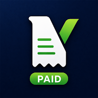Vextro: Onsite Invoices
