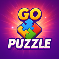 GoPuzzle – Fun Brain Games