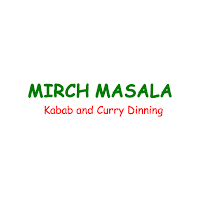 Mirch Masala
