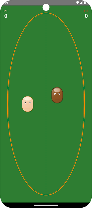 Apex Thumbs: 1v1 Screenshot 3