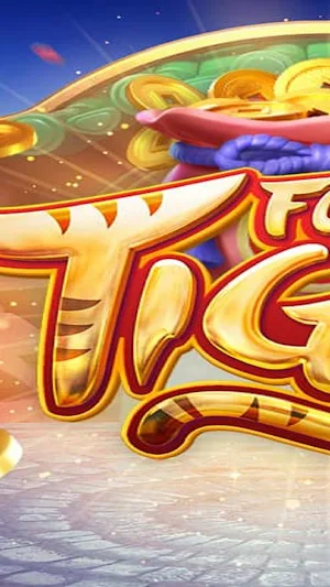 Fortune Tiger Casino Slots Screenshot 1