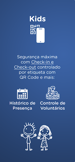 Comunidade Redenção Plena Screenshot 2