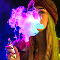 Vape &Pod Trick Simulator Game