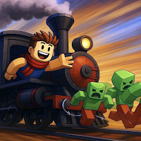 Obby Dead Rails