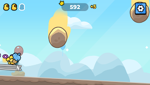 Landslide: Endless Runner Screenshot 3