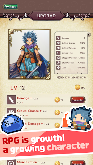 10D Hero Sudoku Screenshot 3