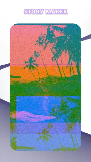Collage Maker: Photo Layout Screenshot 1