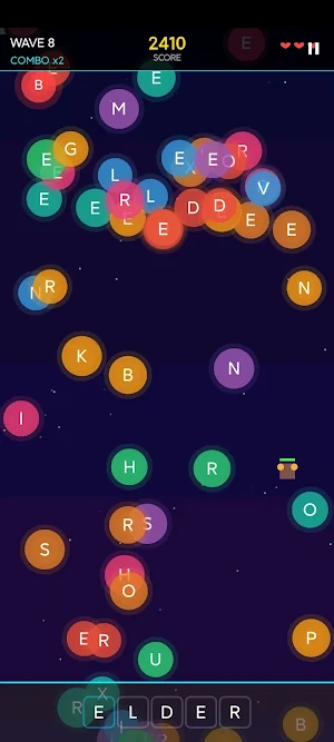 Eluck Screenshot 3